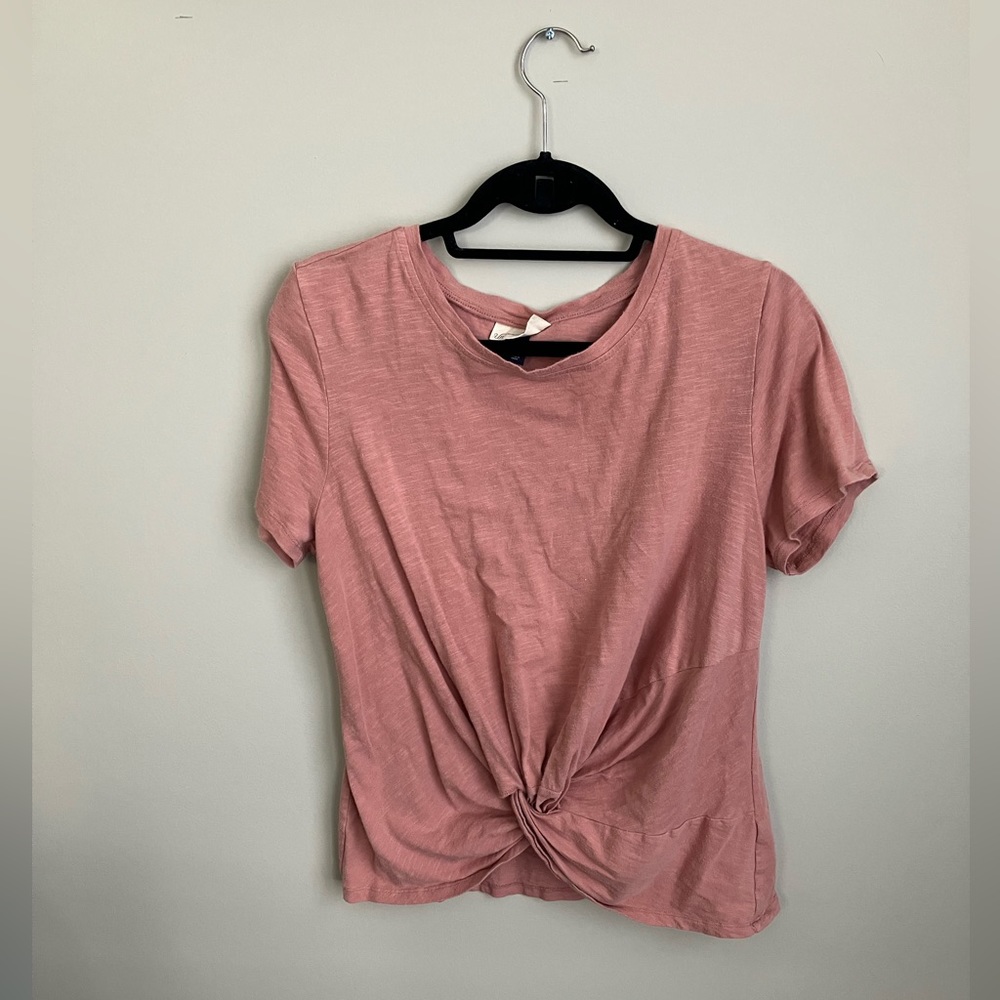Maeve short sleeve